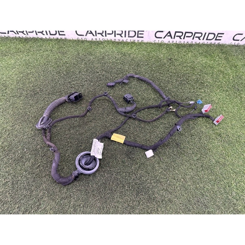 Проводка дверна (электрика) LAND ROVER Discovery Sport L550 2016 2.0 LR076418