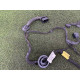 Проводка дверна (электрика) LAND ROVER Discovery Sport L550 2016 2.0 LR076418