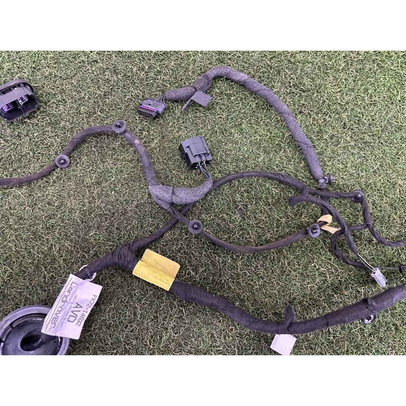 Проводка дверна (электрика) LAND ROVER Discovery Sport L550 2016 2.0 LR076418