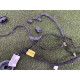 Проводка дверна (электрика) LAND ROVER Discovery Sport L550 2016 2.0 LR076418