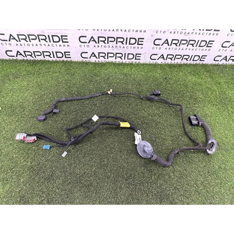 Проводка дверна (электрика) LAND ROVER Discovery Sport L550 2016 2.0 LR076418