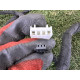 Проводка дверна (электрика) LAND ROVER Discovery Sport L550 2016 2.0 LR076418