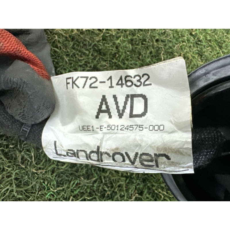 Проводка дверна (электрика) LAND ROVER Discovery Sport L550 2016 2.0 LR076418
