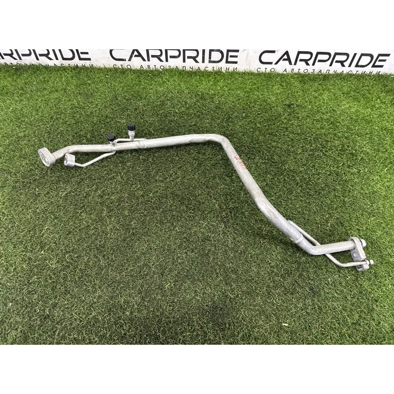 Трубка кондиционера (отопление и кондиционирование) Nissan Rogue T33 2021 2.5 PR25DD 924466RA0A