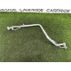 Трубка кондиционера (отопление и кондиционирование) Nissan Rogue T33 2021 2.5 PR25DD 924466RA0A