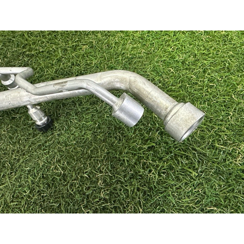 Трубка кондиционера (отопление и кондиционирование) Nissan Rogue T33 2021 2.5 PR25DD 924466RA0A