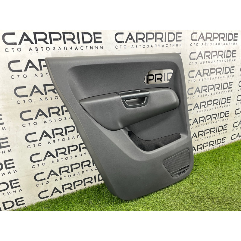 Дверна карта (салон) Volkswagen Amarok Not specified 2.0 2HH867023CTOL