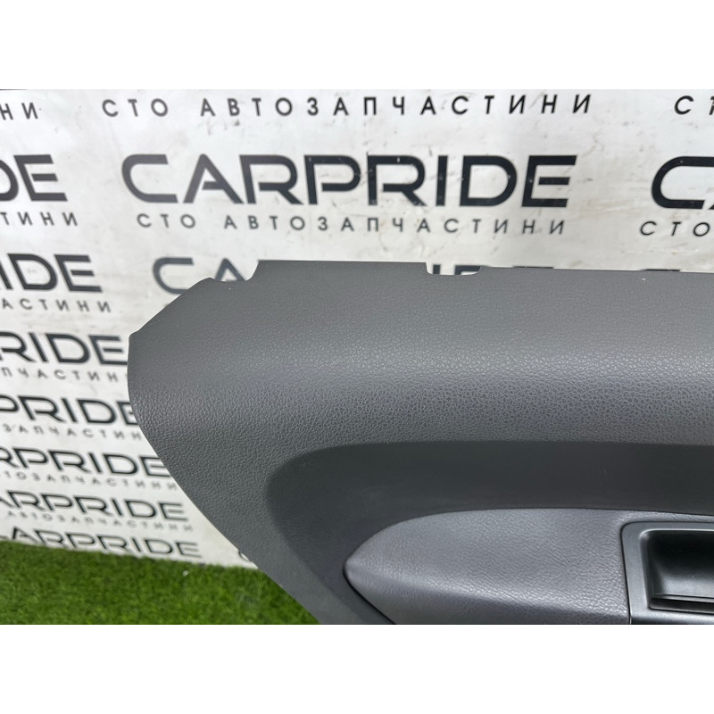 Дверна карта (салон) Volkswagen Amarok Not specified 2.0 2HH867023CTOL