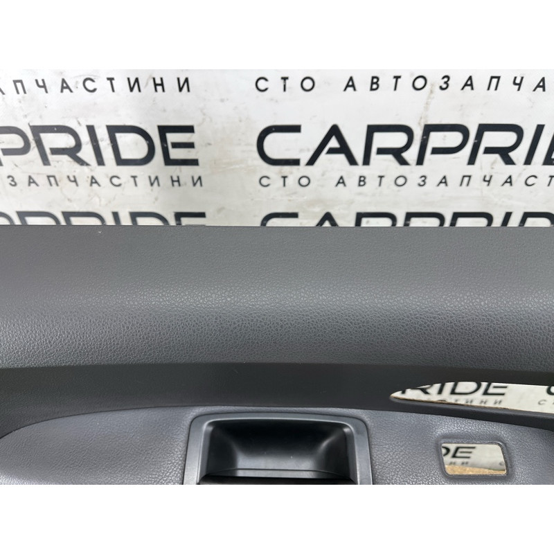 Дверна карта (салон) Volkswagen Amarok Not specified 2.0 2HH867023CTOL