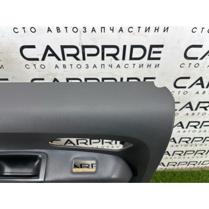 Дверна карта (салон) Volkswagen Amarok Not specified 2.0 2HH867023CTOL