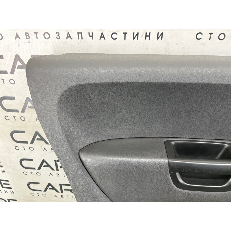 Дверна карта (салон) Volkswagen Amarok Not specified 2.0 2HH867023CTOL