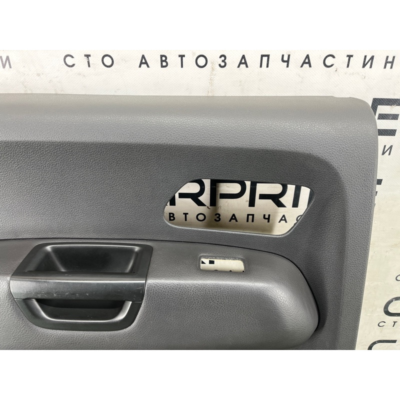 Дверна карта (салон) Volkswagen Amarok Not specified 2.0 2HH867023CTOL