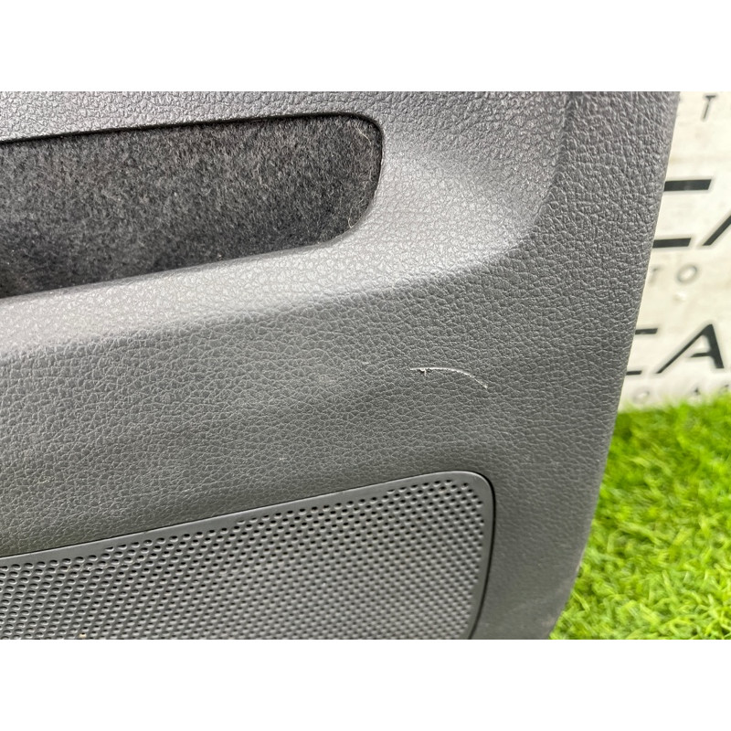 Дверна карта (салон) Volkswagen Amarok Not specified 2.0 2HH867023CTOL