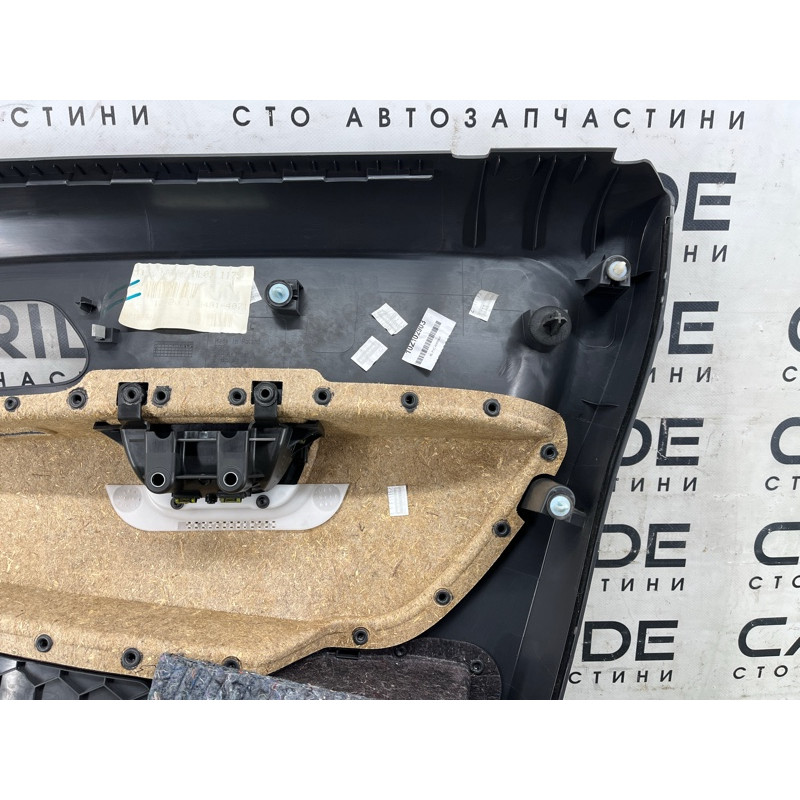 Дверна карта (салон) Volkswagen Amarok Not specified 2.0 2HH867023CTOL