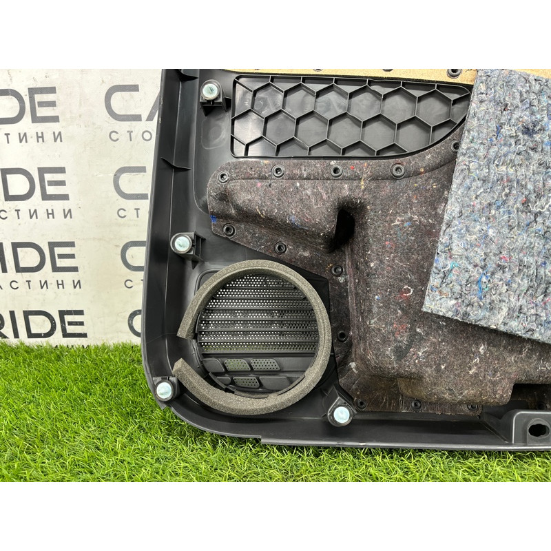 Дверна карта (салон) Volkswagen Amarok Not specified 2.0 2HH867023CTOL