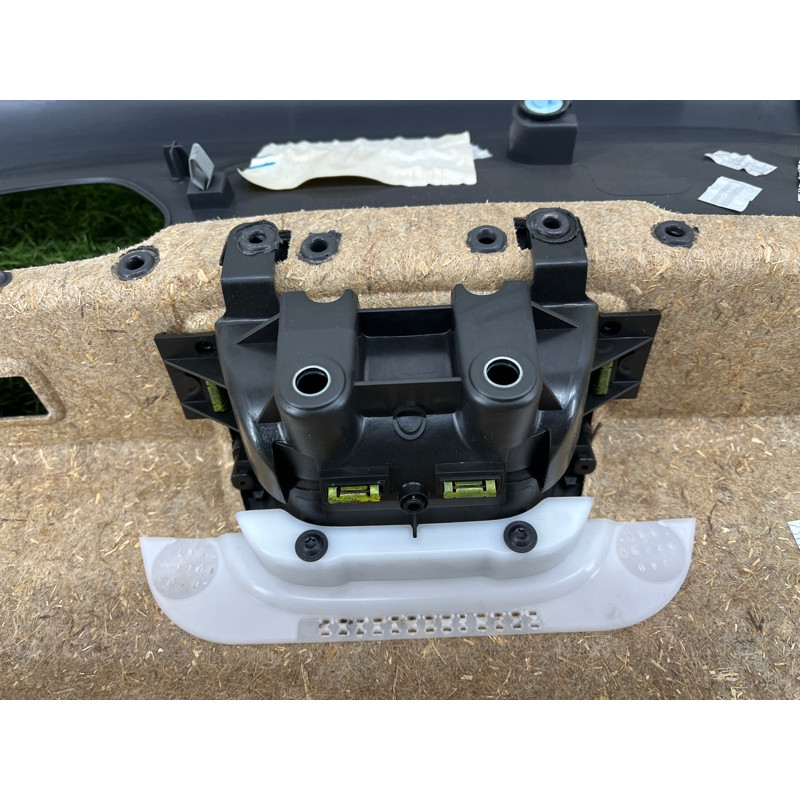 Дверна карта (салон) Volkswagen Amarok Not specified 2.0 2HH867023CTOL