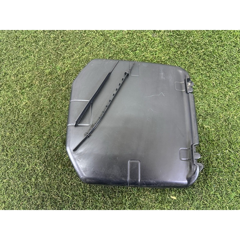 Крышка фильтра салона (кузов и элементы) BMW X3 F25 2013 2.0 64319184010