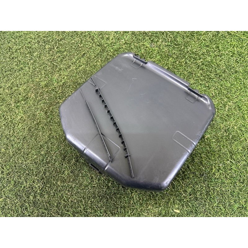 Крышка фильтра салона (кузов и элементы) BMW X3 F25 2013 2.0 64319184010