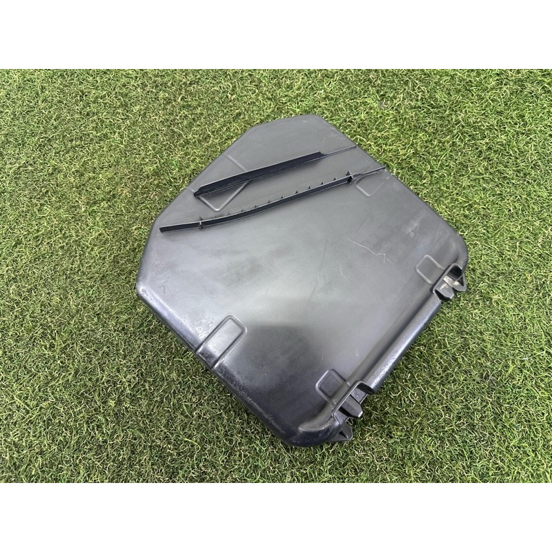 Крышка фильтра салона (кузов и элементы) BMW X3 F25 2013 2.0 64319184010
