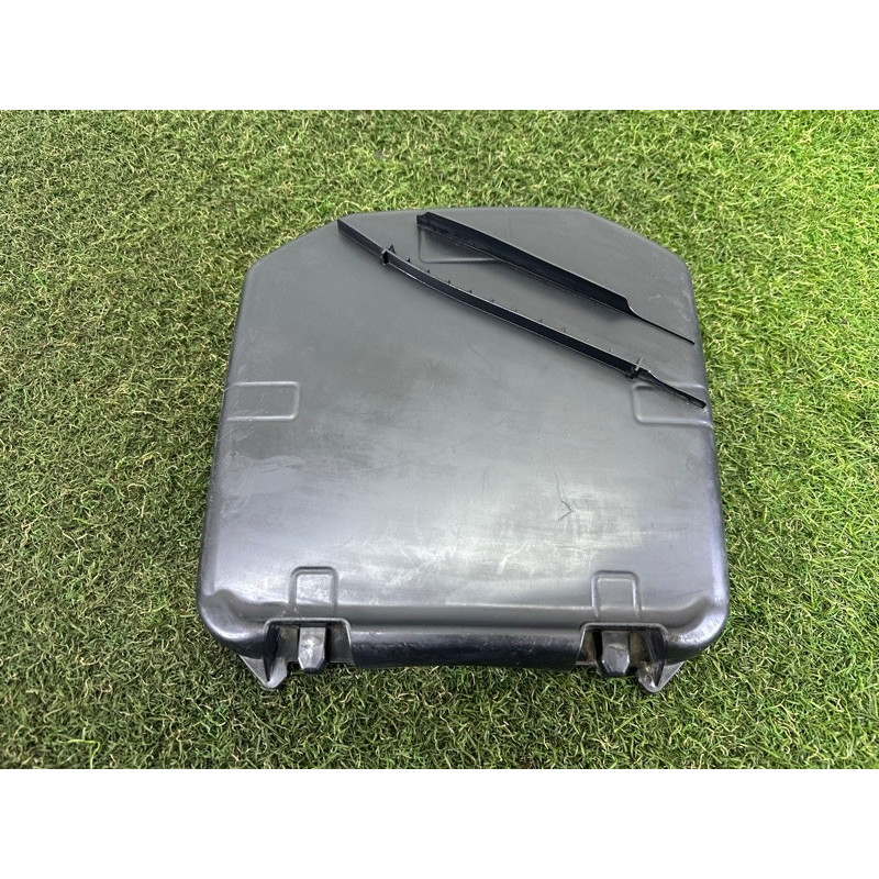 Крышка фильтра салона (кузов и элементы) BMW X3 F25 2013 2.0 64319184010