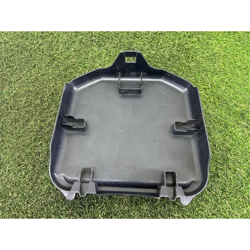 Крышка фильтра салона (кузов и элементы) BMW X3 F25 2013 2.0 64319184010
