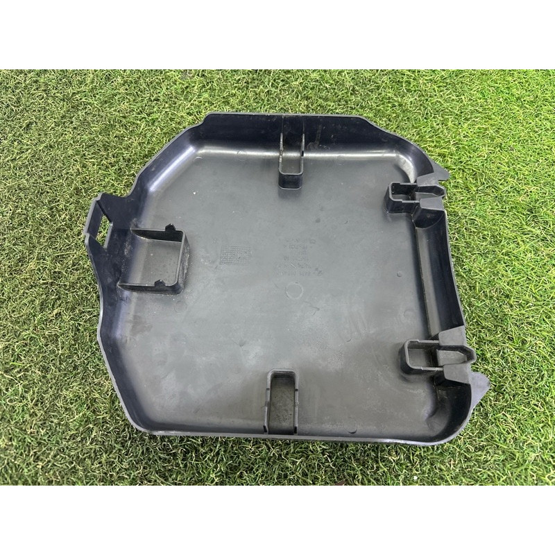 Крышка фильтра салона (кузов и элементы) BMW X3 F25 2013 2.0 64319184010