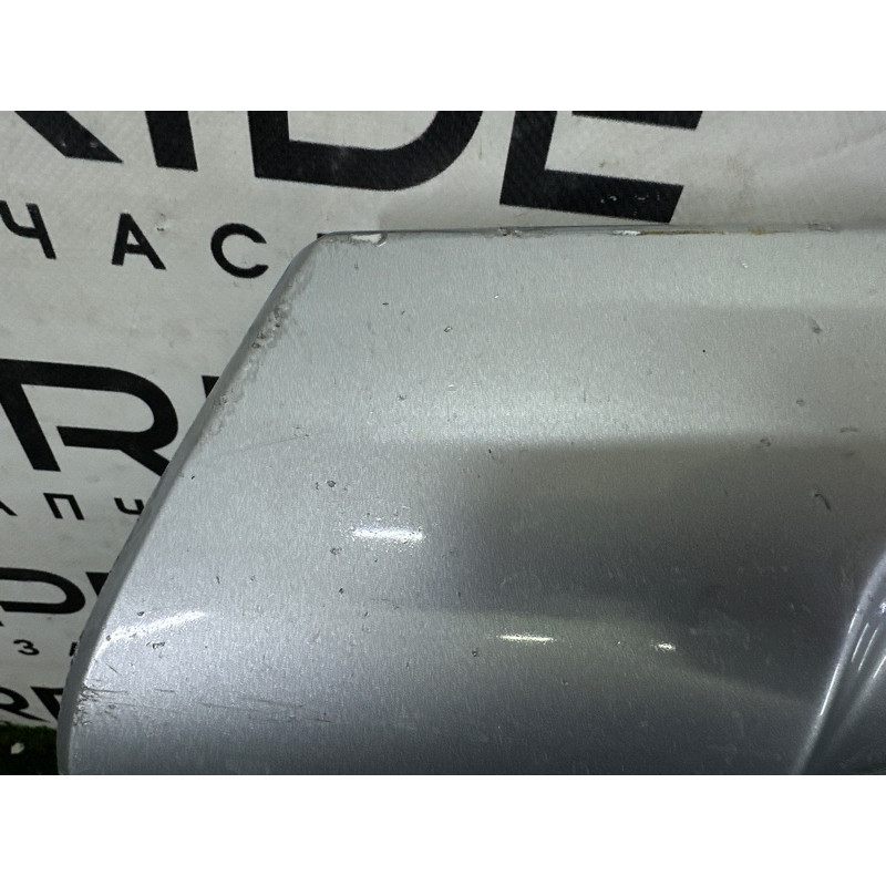 Накладка на бампер (кузов и элементы) LAND ROVER RANGE ROVER Sport L494 2016 3.0 Diesel LR045040