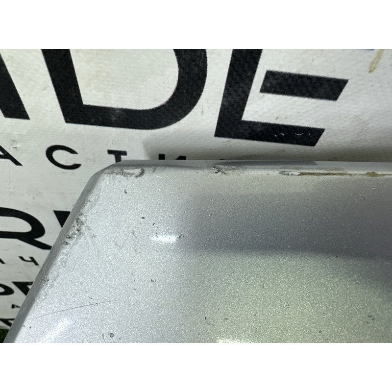 Накладка на бампер (кузов и элементы) LAND ROVER RANGE ROVER Sport L494 2016 3.0 Diesel LR045040