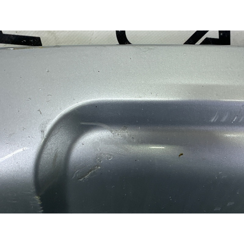 Накладка на бампер (кузов и элементы) LAND ROVER RANGE ROVER Sport L494 2016 3.0 Diesel LR045040