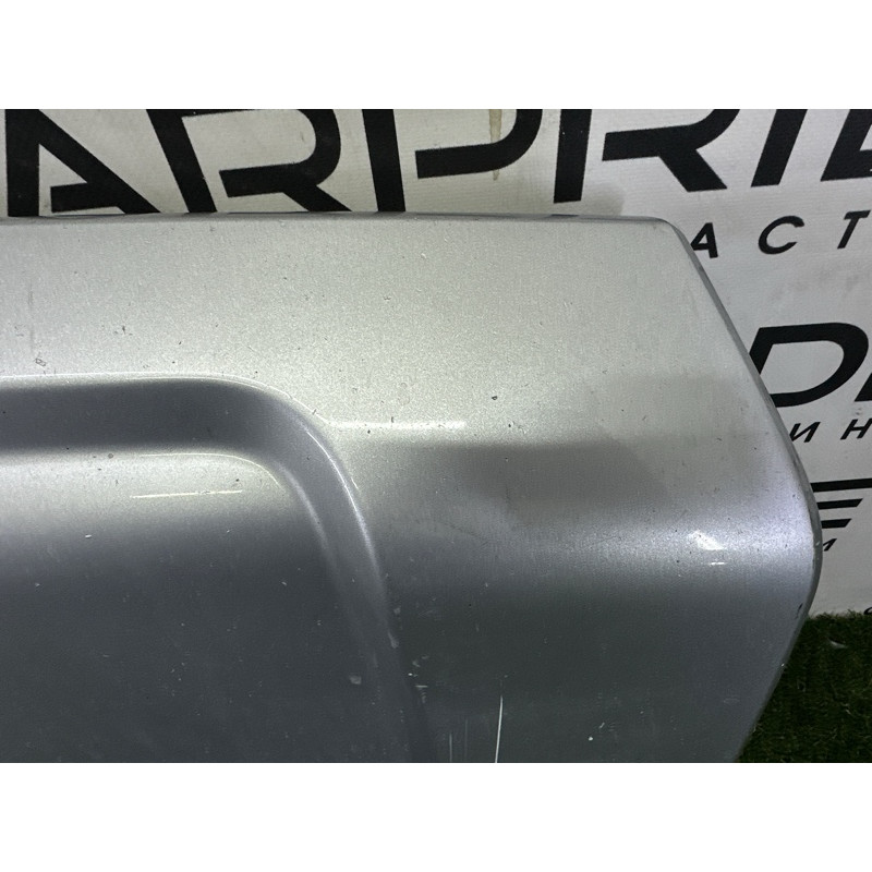 Накладка на бампер (кузов и элементы) LAND ROVER RANGE ROVER Sport L494 2016 3.0 Diesel LR045040