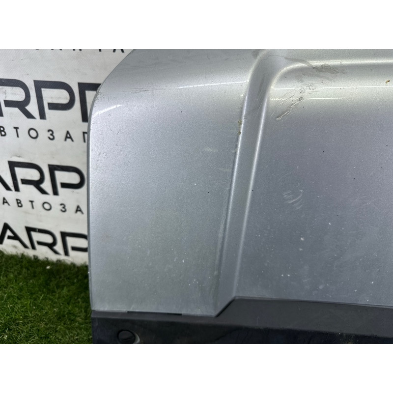 Накладка на бампер (кузов и элементы) LAND ROVER RANGE ROVER Sport L494 2016 3.0 Diesel LR045040