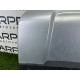 Накладка на бампер (кузов и элементы) LAND ROVER RANGE ROVER Sport L494 2016 3.0 Diesel LR045040