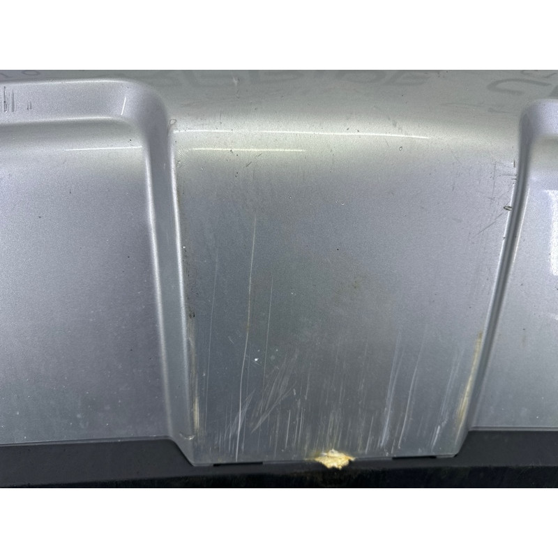 Накладка на бампер (кузов и элементы) LAND ROVER RANGE ROVER Sport L494 2016 3.0 Diesel LR045040
