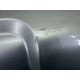 Накладка на бампер (кузов и элементы) LAND ROVER RANGE ROVER Sport L494 2016 3.0 Diesel LR045040