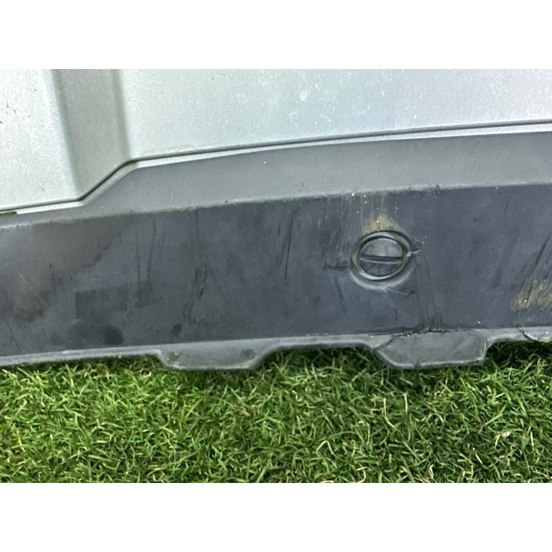 Накладка на бампер (кузов и элементы) LAND ROVER RANGE ROVER Sport L494 2016 3.0 Diesel LR045040