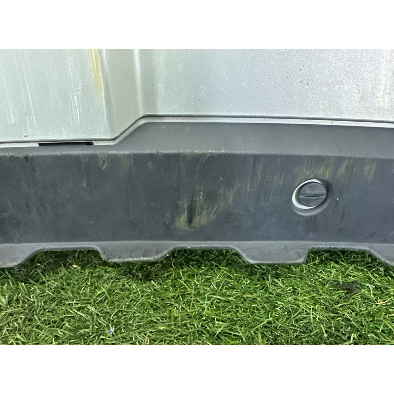 Накладка на бампер (кузов и элементы) LAND ROVER RANGE ROVER Sport L494 2016 3.0 Diesel LR045040