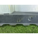 Накладка на бампер (кузов и элементы) LAND ROVER RANGE ROVER Sport L494 2016 3.0 Diesel LR045040