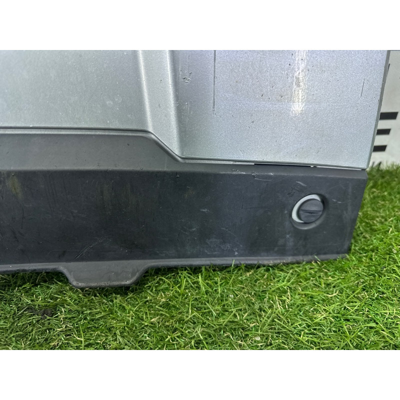 Накладка на бампер (кузов и элементы) LAND ROVER RANGE ROVER Sport L494 2016 3.0 Diesel LR045040
