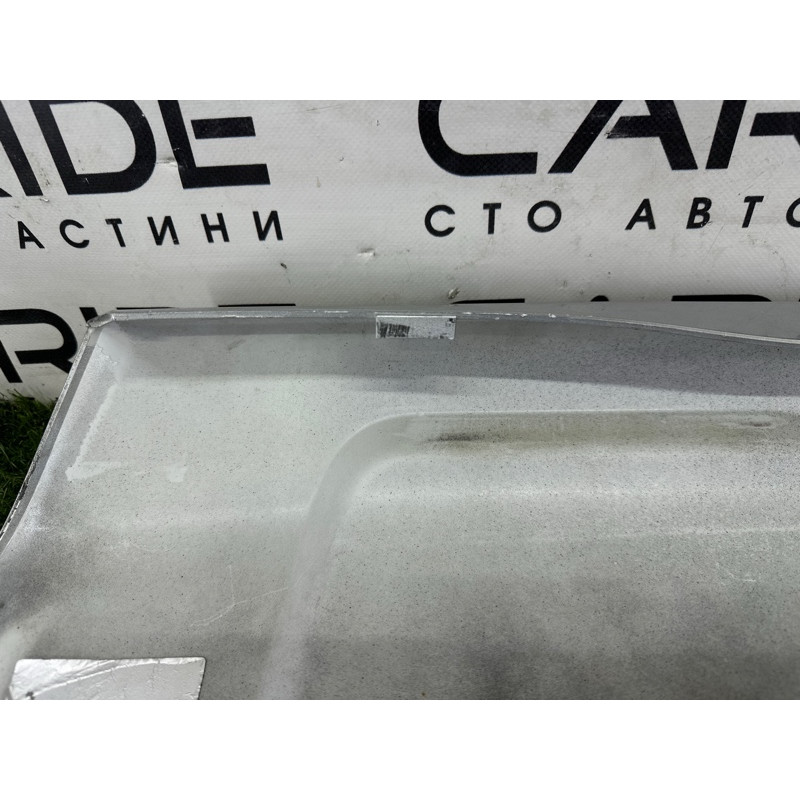Накладка на бампер (кузов и элементы) LAND ROVER RANGE ROVER Sport L494 2016 3.0 Diesel LR045040