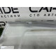 Накладка на бампер (кузов и элементы) LAND ROVER RANGE ROVER Sport L494 2016 3.0 Diesel LR045040