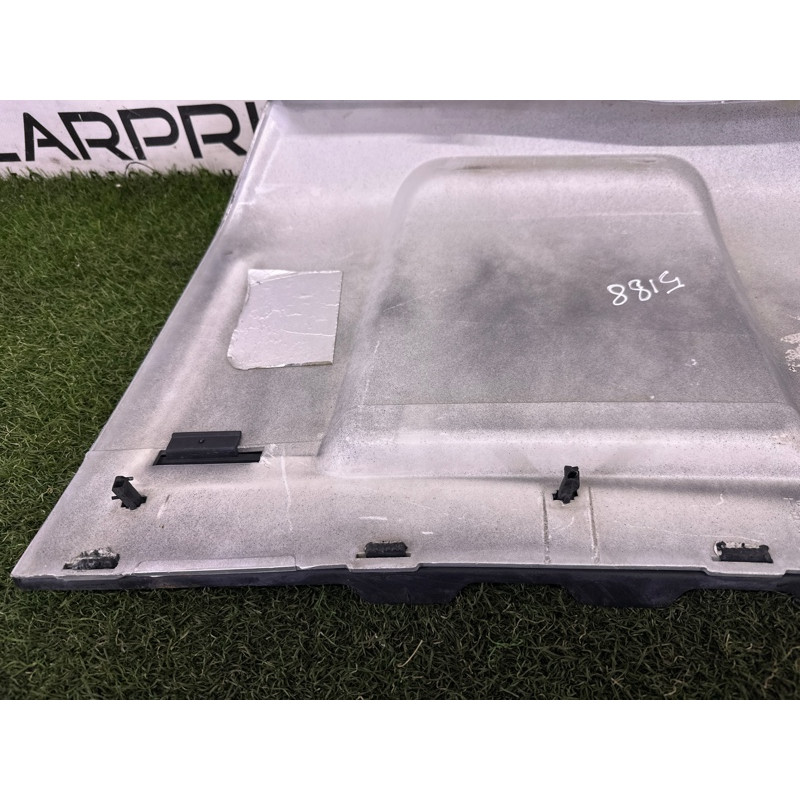 Накладка на бампер (кузов и элементы) LAND ROVER RANGE ROVER Sport L494 2016 3.0 Diesel LR045040