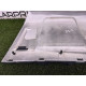 Накладка на бампер (кузов и элементы) LAND ROVER RANGE ROVER Sport L494 2016 3.0 Diesel LR045040