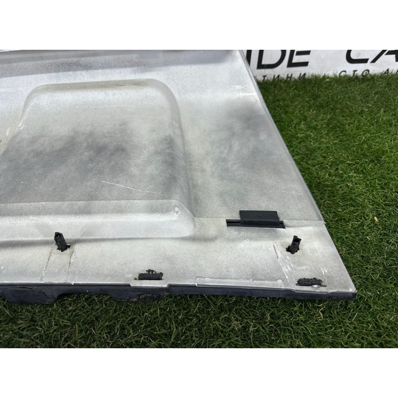 Накладка на бампер (кузов и элементы) LAND ROVER RANGE ROVER Sport L494 2016 3.0 Diesel LR045040