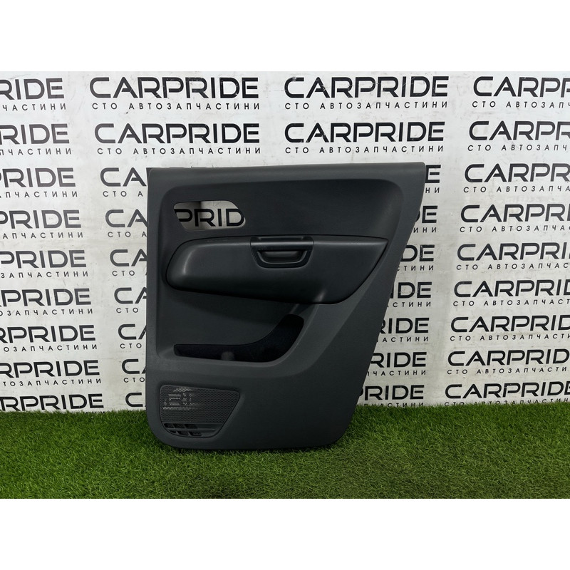Дверна карта (салон) Volkswagen Amarok Not specified 2.0 2HH867024CTOL