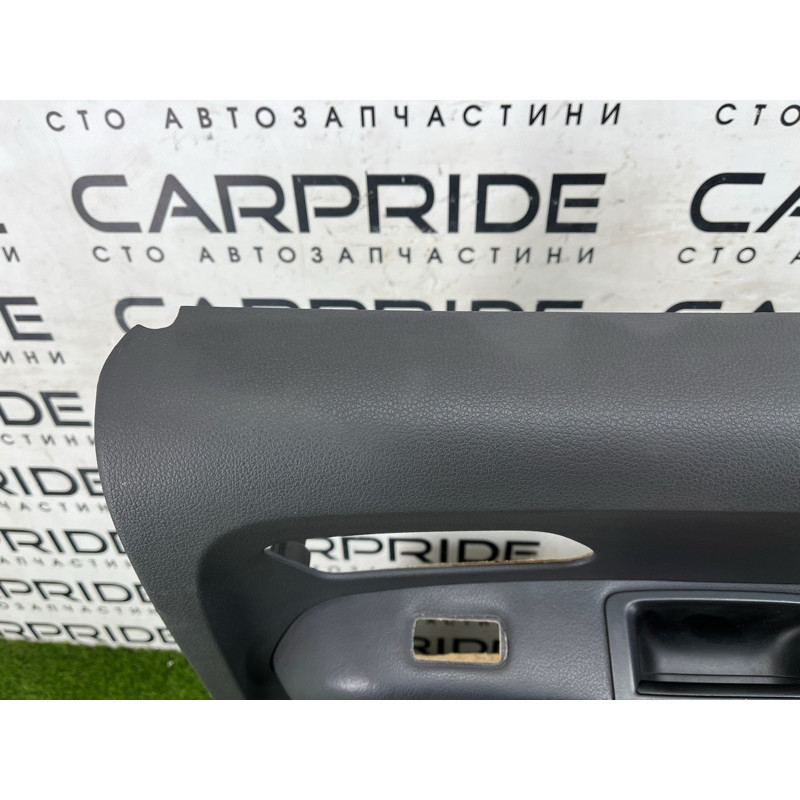 Дверна карта (салон) Volkswagen Amarok Not specified 2.0 2HH867024CTOL