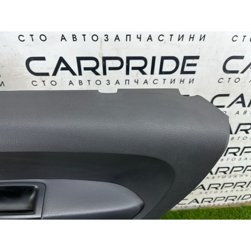 Дверна карта (салон) Volkswagen Amarok Not specified 2.0 2HH867024CTOL