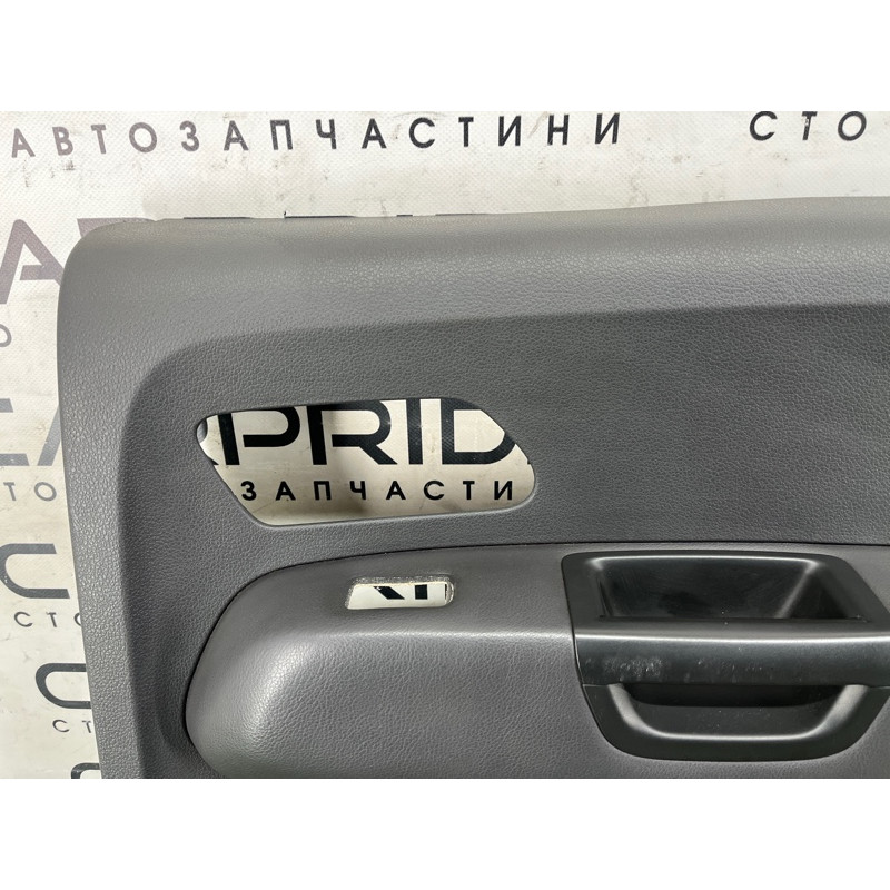 Дверна карта (салон) Volkswagen Amarok Not specified 2.0 2HH867024CTOL