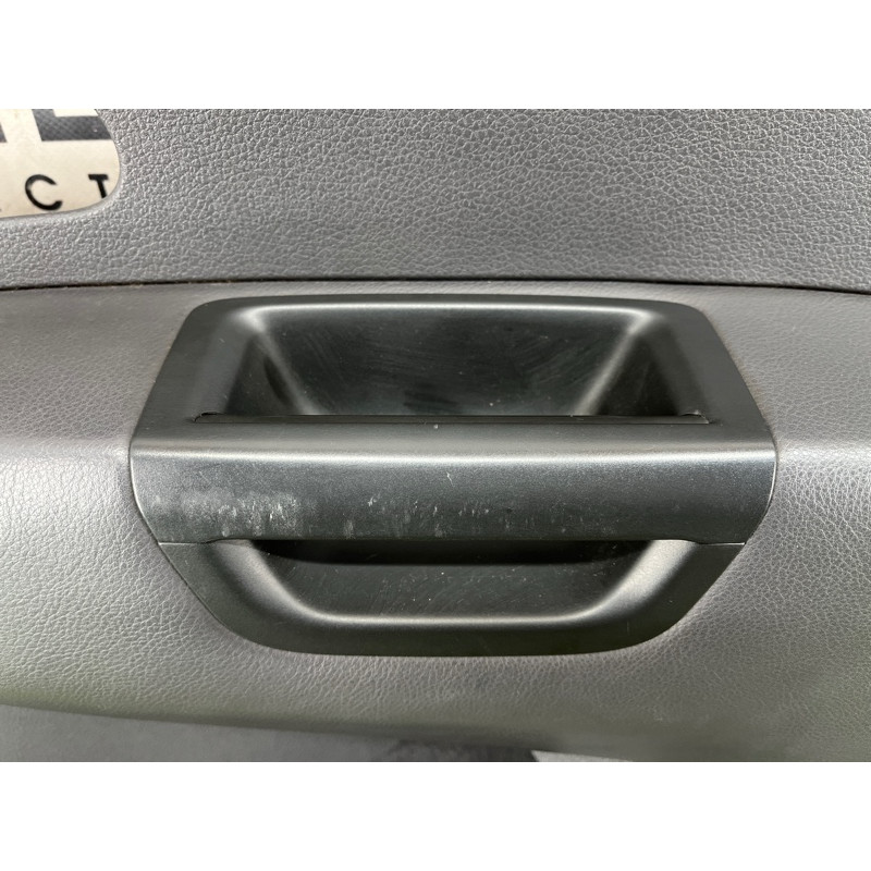 Дверна карта (салон) Volkswagen Amarok Not specified 2.0 2HH867024CTOL