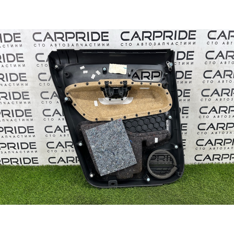 Дверна карта (салон) Volkswagen Amarok Not specified 2.0 2HH867024CTOL