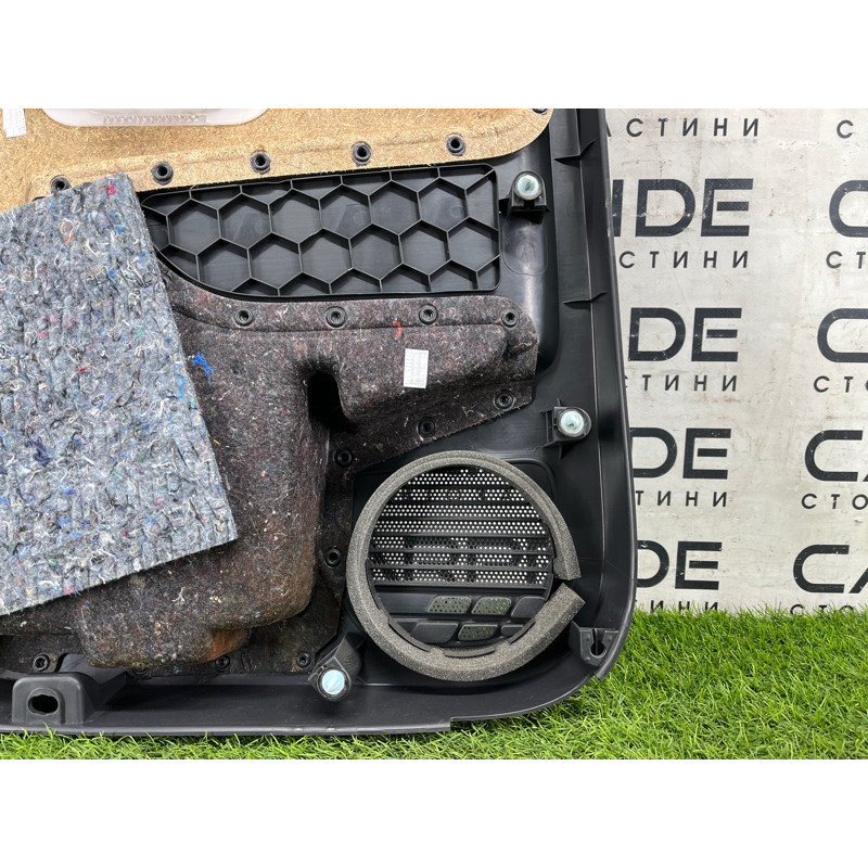 Дверна карта (салон) Volkswagen Amarok Not specified 2.0 2HH867024CTOL